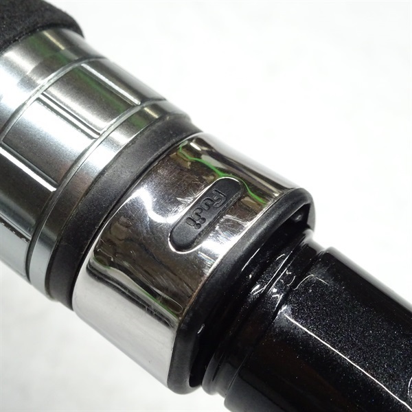 15紅牙テンヤゲームMXMH235MT